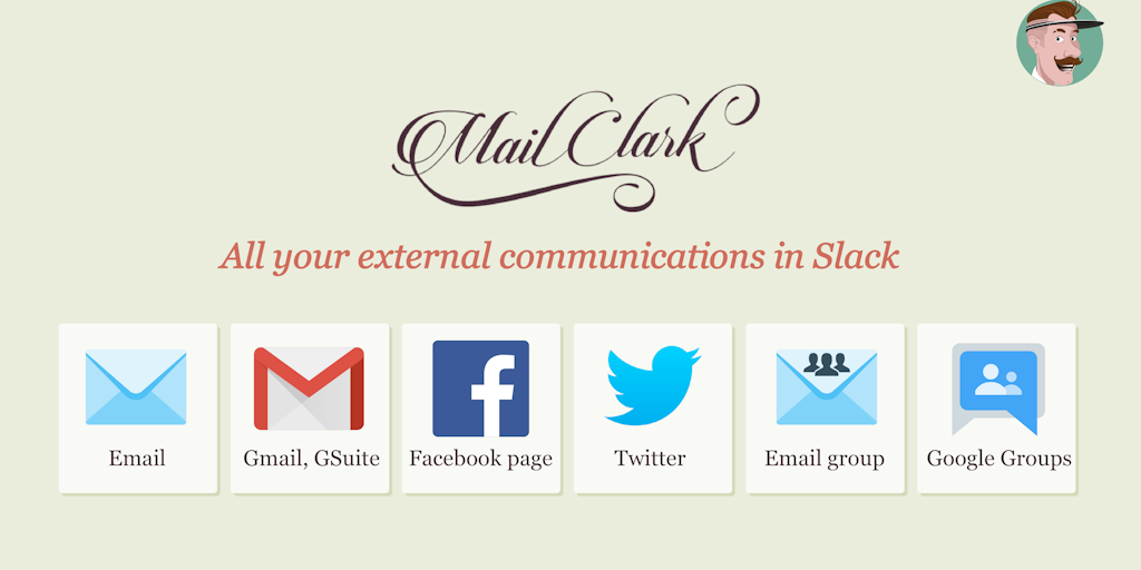 MailClark Image