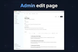 GoLiveKit gallery image