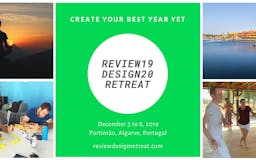 Review19 Design20 Retreat in Portugal media 1