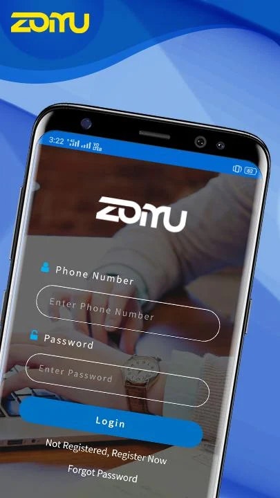 Zomu gallery image