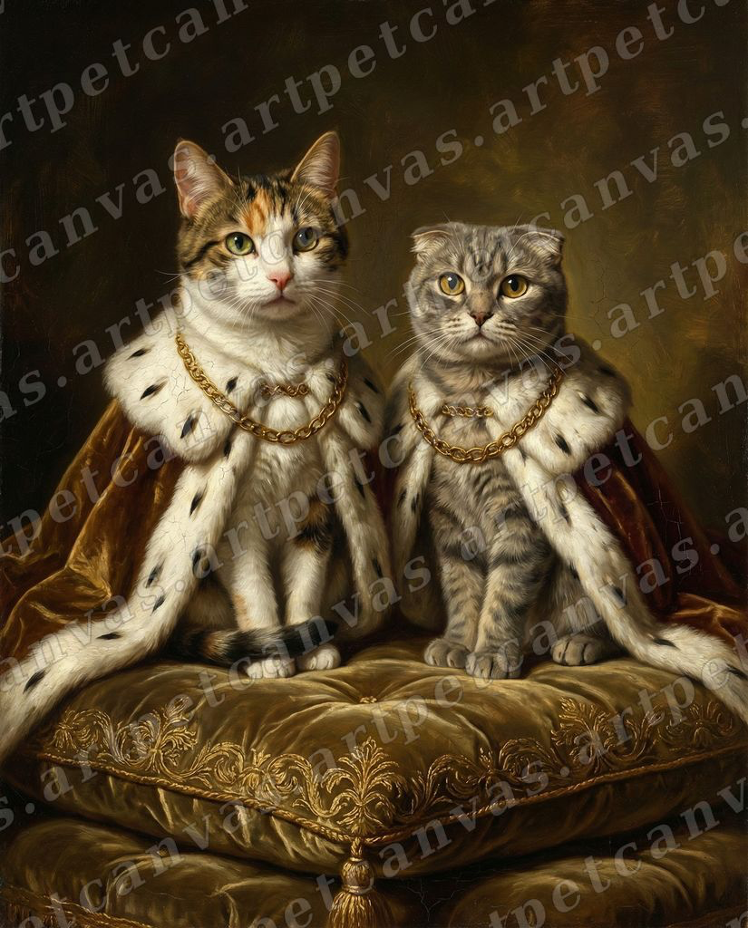 Pet Canvas gallery image