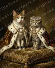 Pet Canvas gallery image