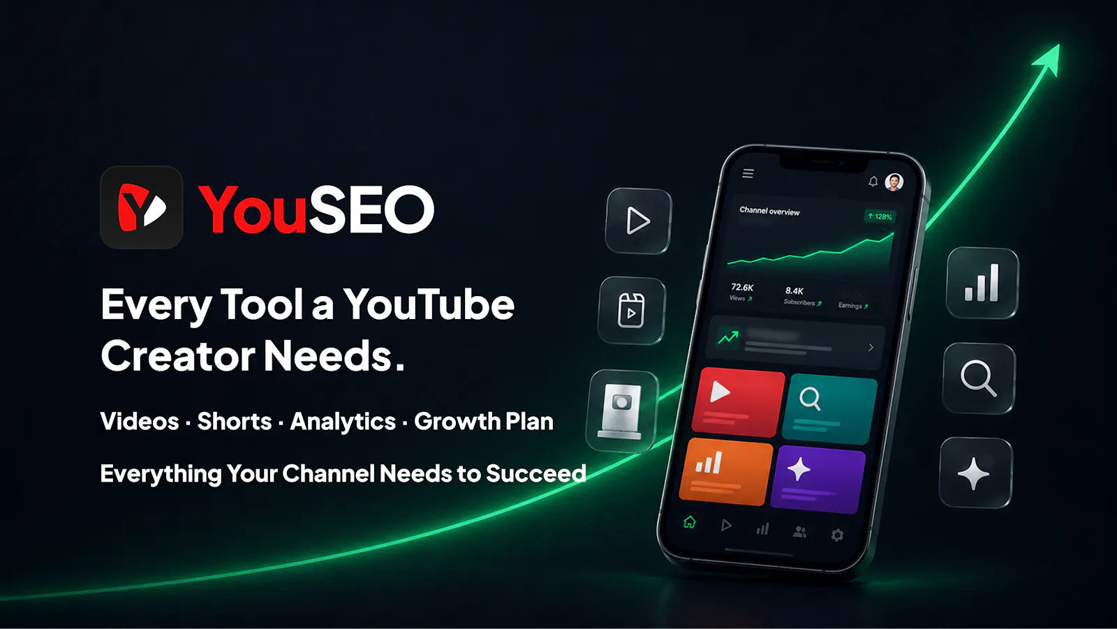 YouSEO screenshot 3