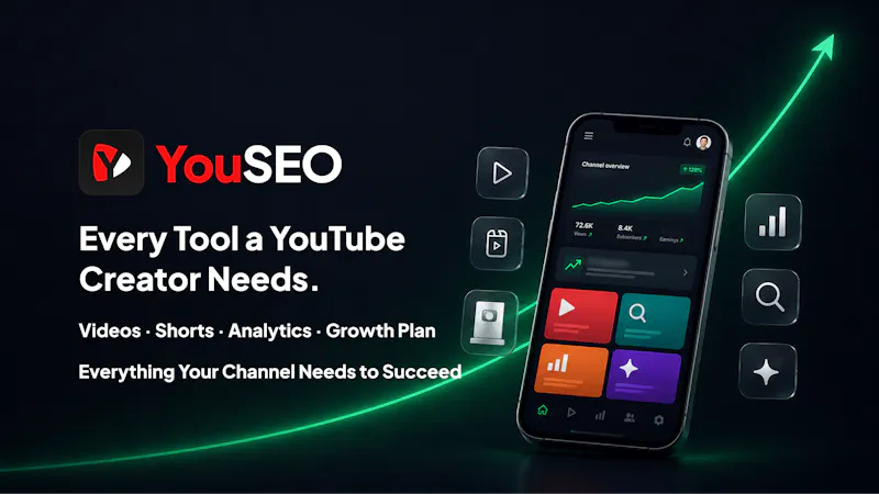 YouSEO screenshot 3