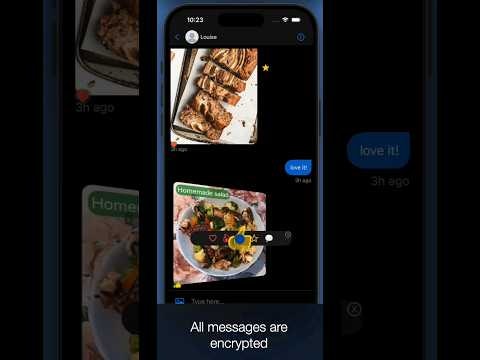 LetsLicious gallery image