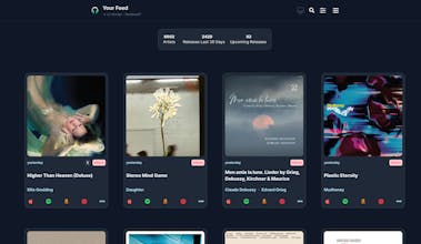 MusicButler gallery image