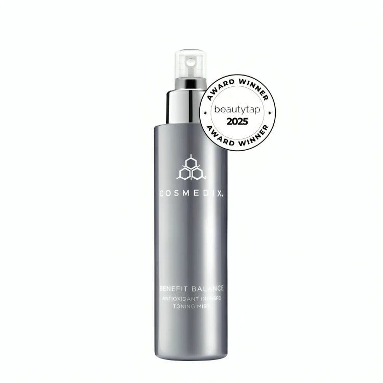 Benefit Balance Antioxidant Infused 