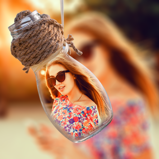 Pip Photo Editor with stickers | iOS