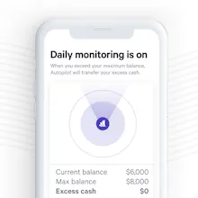 Wealthfront gallery image