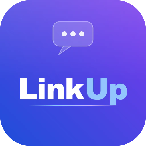 LinkUp logo