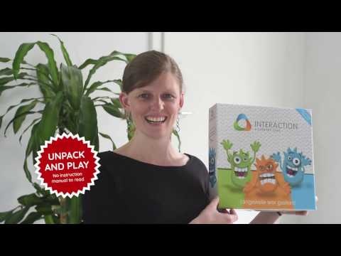 Interaction gallery image