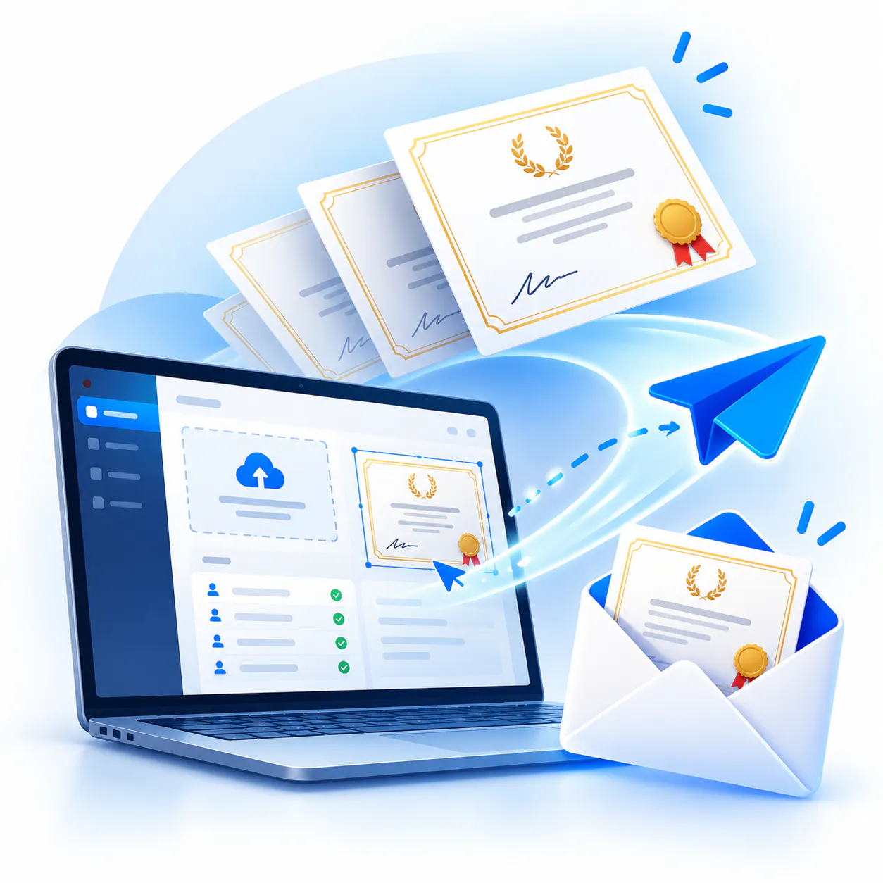 CertFlow