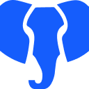 Postgresus logo