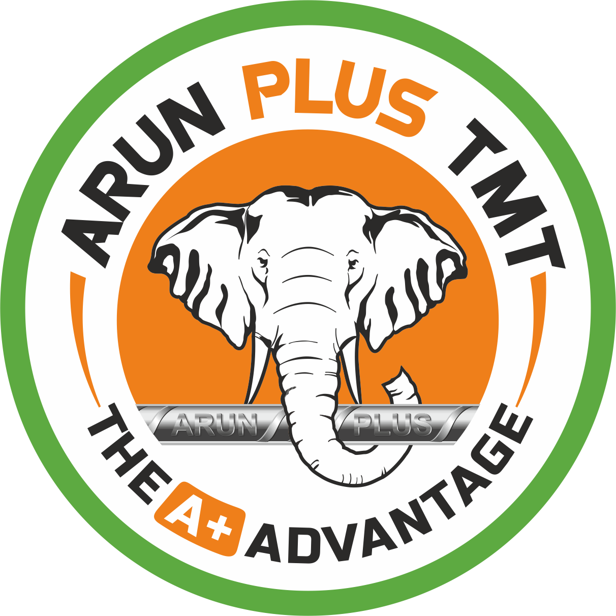 Arun Plus TMT gallery image