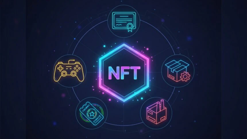 Multichain NFT Marketplace Development
