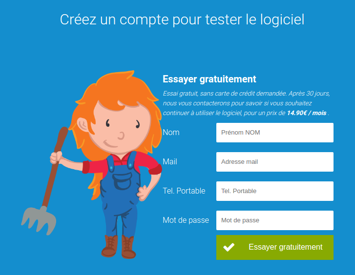 ciboulette.net gallery image