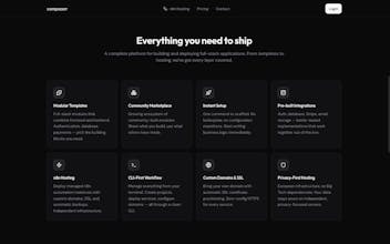 compozerr gallery image