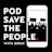 Pod Save the People