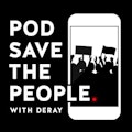 Pod Save the People