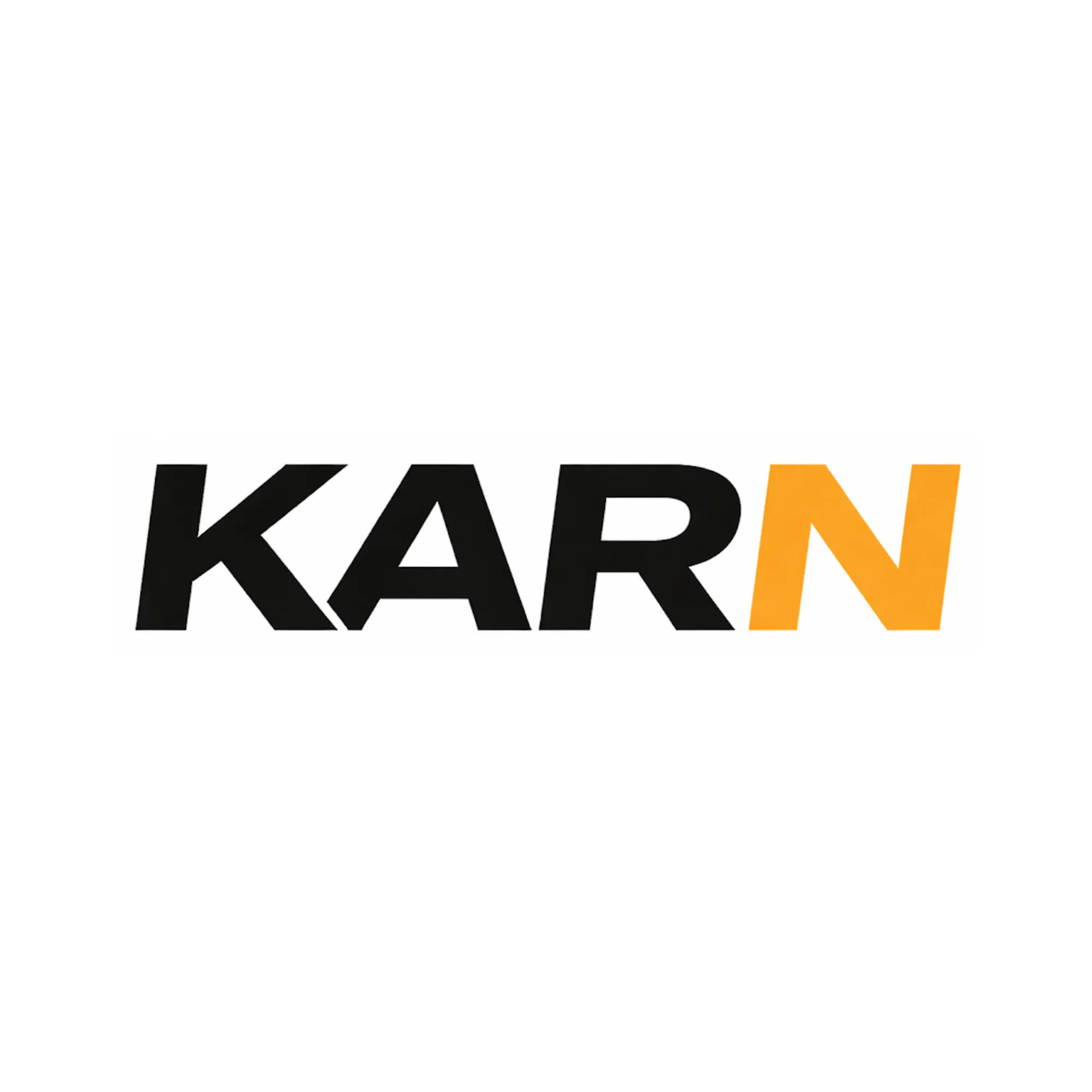 KARN 제품 배너