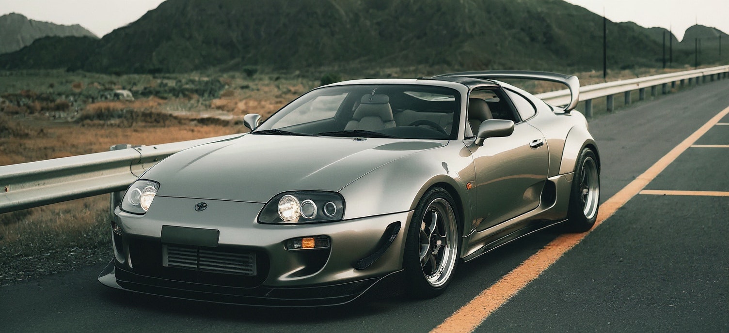 TunedRides gallery image