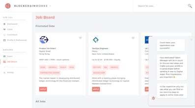 WorksHub gallery image
