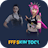 FFF FF Skin Tool