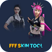 FFF FF Skin Tool