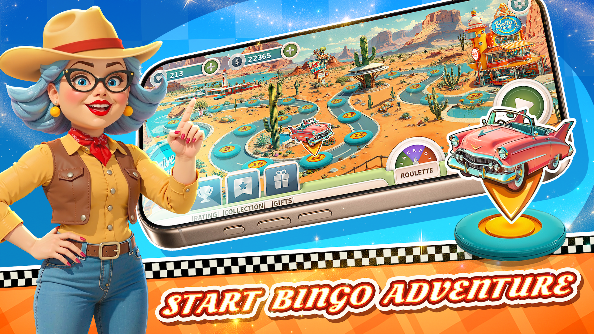 Bingo Jam gallery image