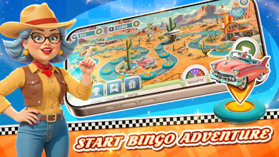 Bingo Jam gallery image