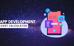 App Development Cost Estimator by Apiko media 1