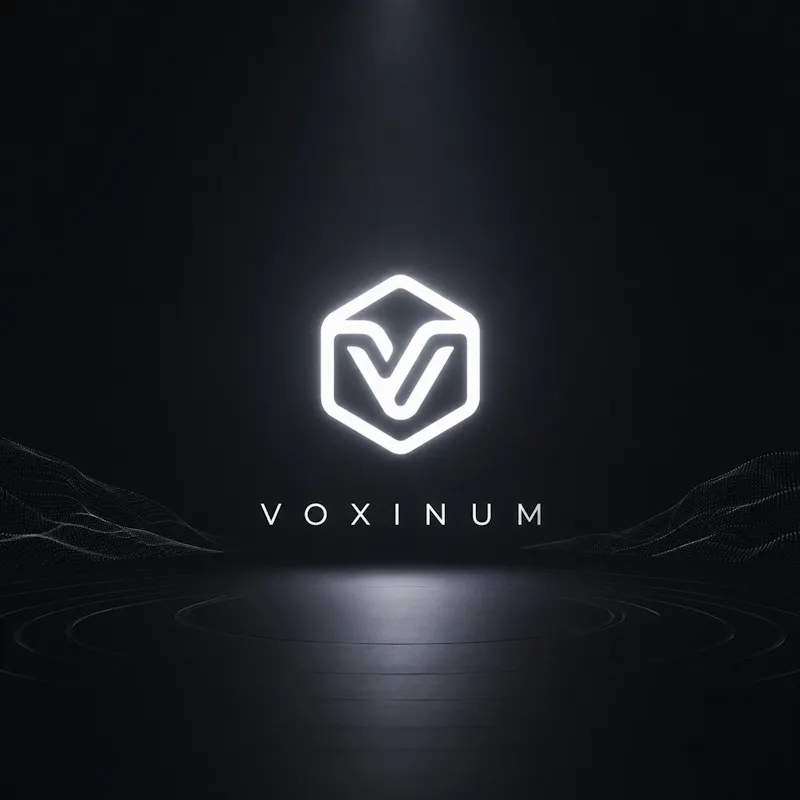 VOXINUM screenshot 2