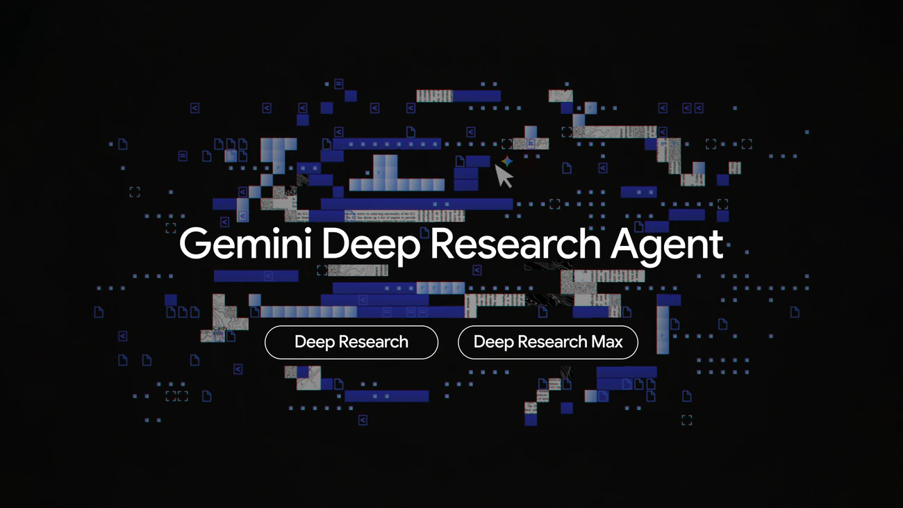 Gemini Deep Research Agent screenshot 1