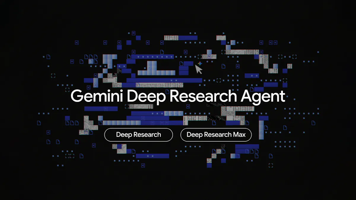 Gemini Deep Research Agent