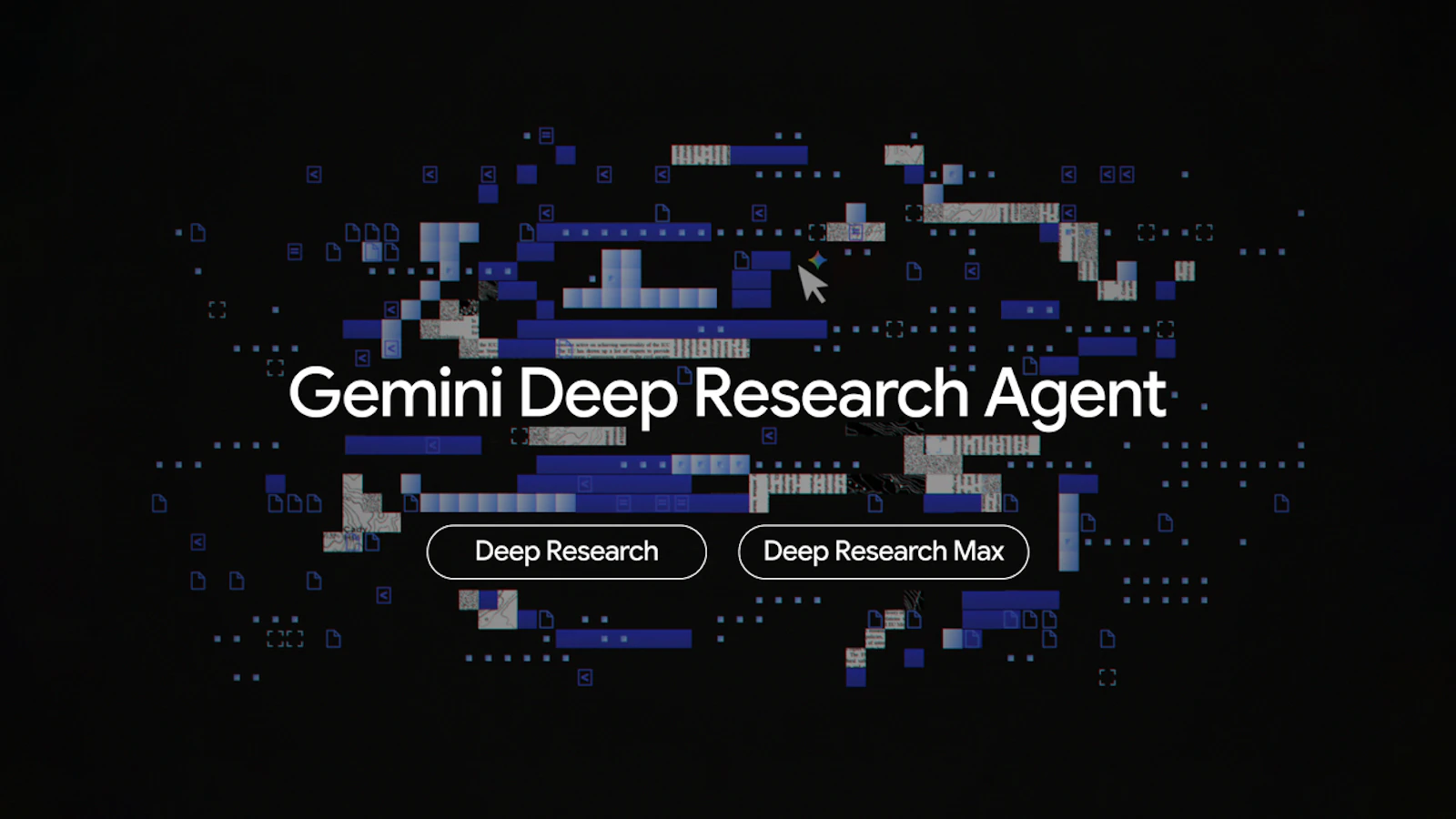 Gemini Deep Research Agent screenshot 2