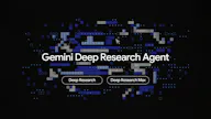 Gemini Deep Research Agent