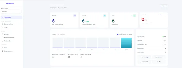 TheChatify gallery image