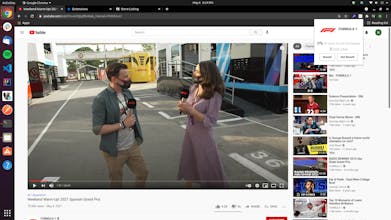 Youtube Bias gallery image