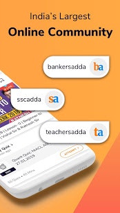 Adda247.com : Free Govt. exam prep gallery image