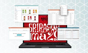 Cway® gallery image