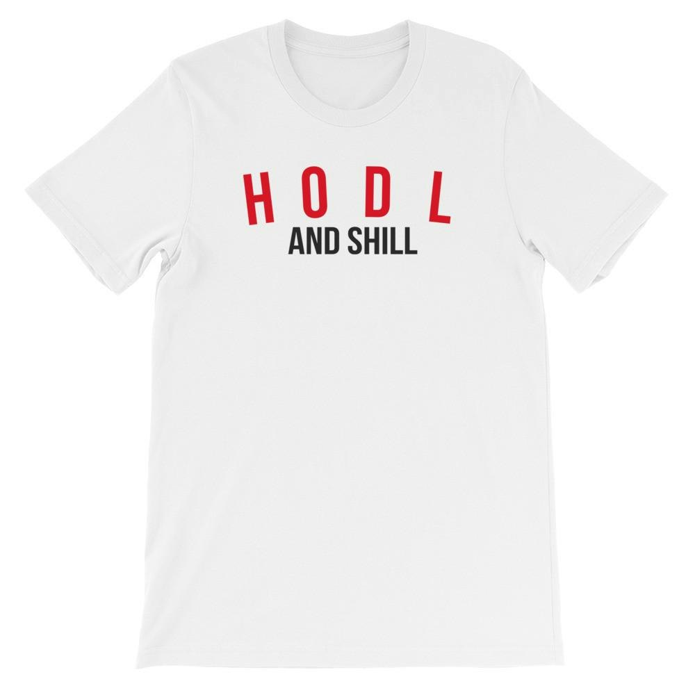 Hodl & Shill gallery image