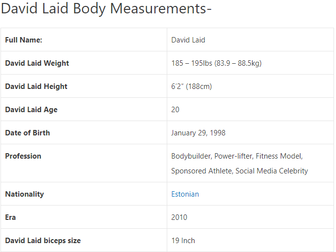 Muscle Mango gallery image