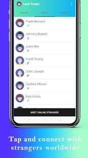 DooDat - Free Stranger Chat gallery image