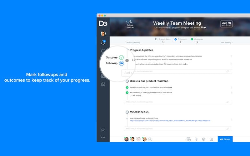 Do for Mac gallery image