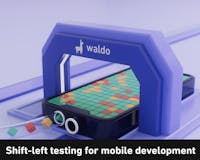 Waldo Testing image