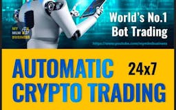 Royal Q trading Robot media 2