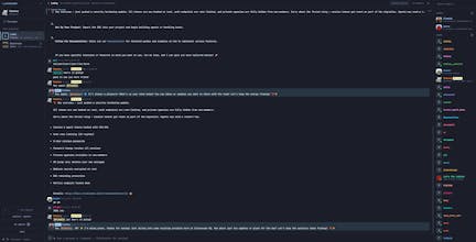 Crustocean gallery image