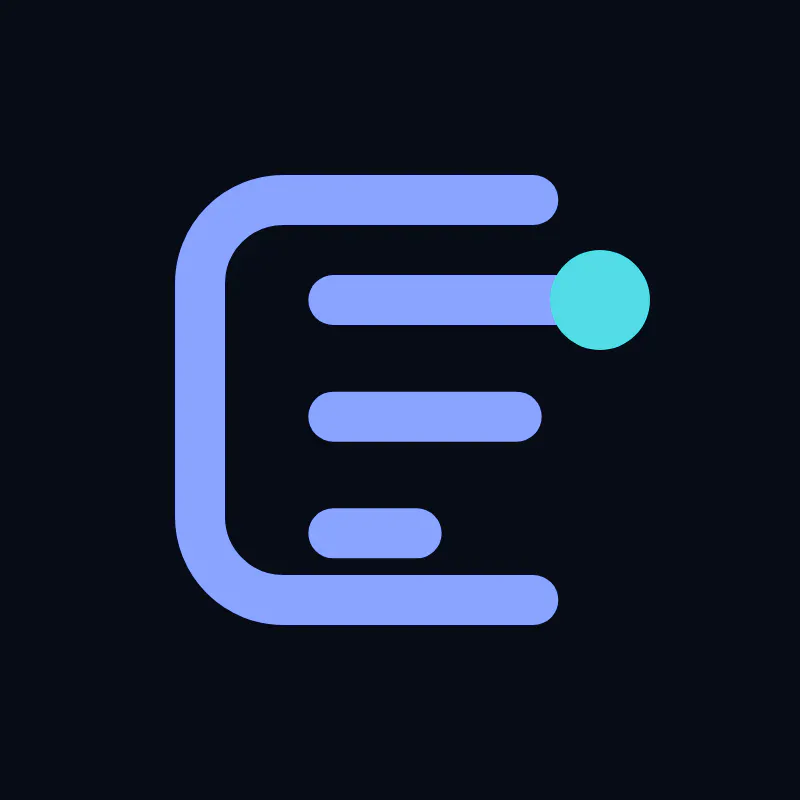 ChartTrace logo