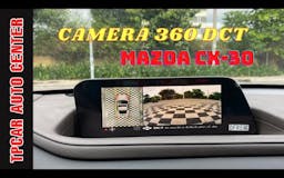 Camera 360 DCT chính hãng media 1
