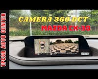 Camera 360 DCT chính hãng media 1